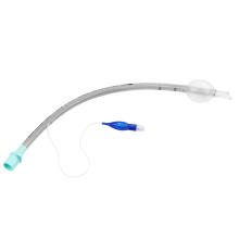 Tuoren  medical  nasal preformed reinforced endotracheal tube price from China